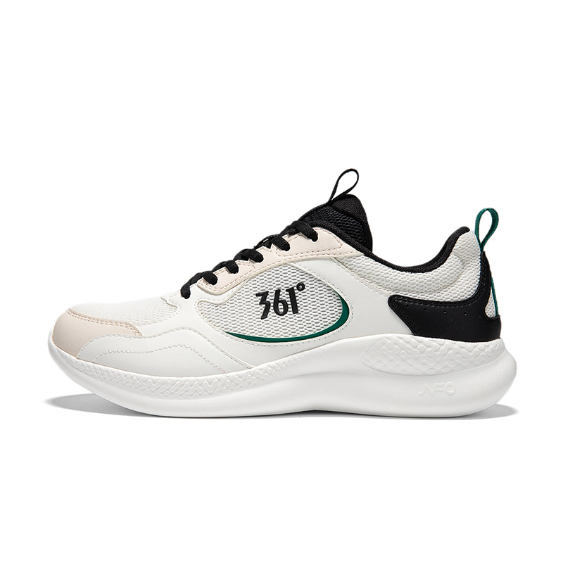 361° Легкие, дышащие, амортизирующие, низкие кроссовки для бега, мужские, белые, черные
361° Легкие, дышащие, амортизирующие, низкие кроссовки для бега, мужские, белые, черные