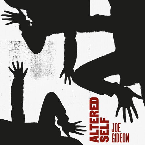 Виниловая пластинка Gideon, Joe: Altered Self
Виниловая пластинка Gideon, Joe: Altered Self