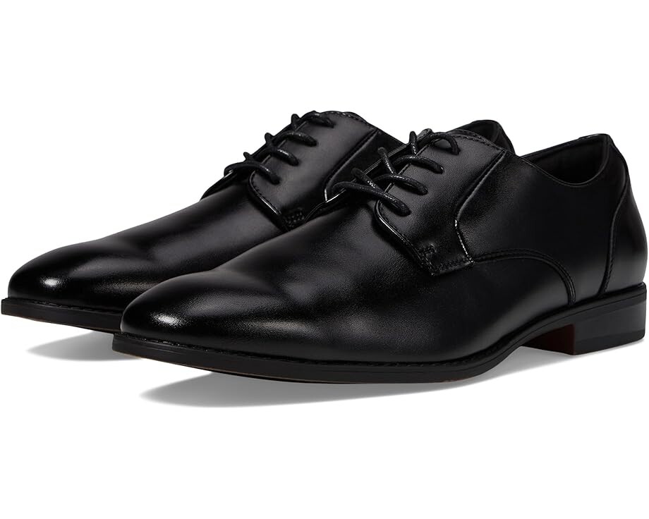 Оксфорды Stacy Adams Lonsdale Plain Toe Oxford, черный
Оксфорды Stacy Adams Lonsdale Plain Toe Oxford, черный