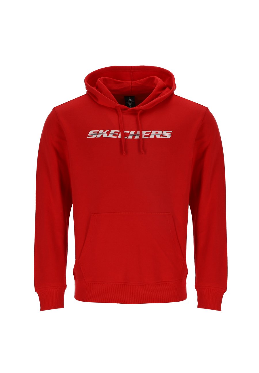 Худи Skechers Sport STRIKETHROUGH, Rot/Red
Худи Skechers Sport STRIKETHROUGH, Rot/Red