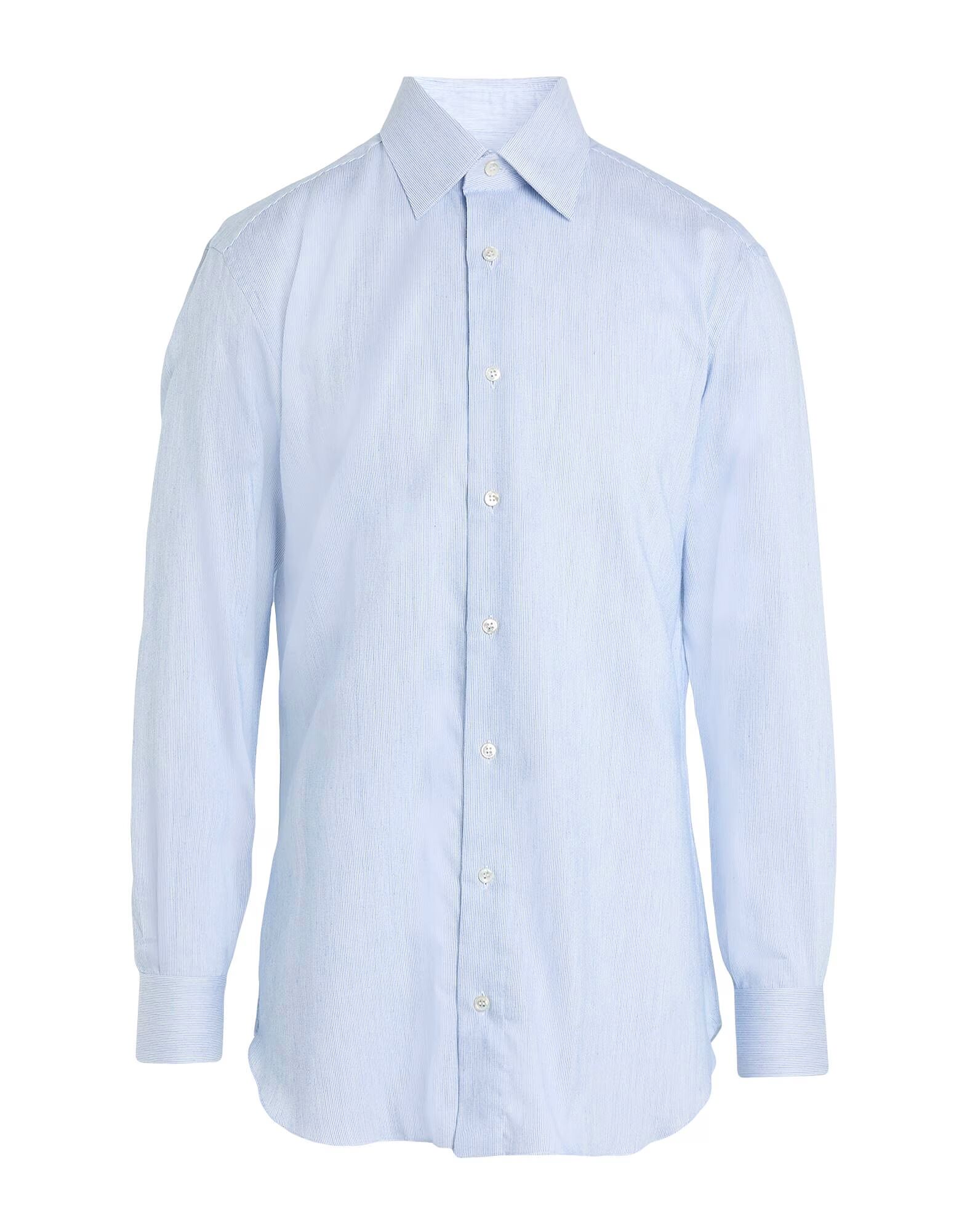 Рубашка Brioni, небесно-голубой
Рубашка Brioni, небесно-голубой