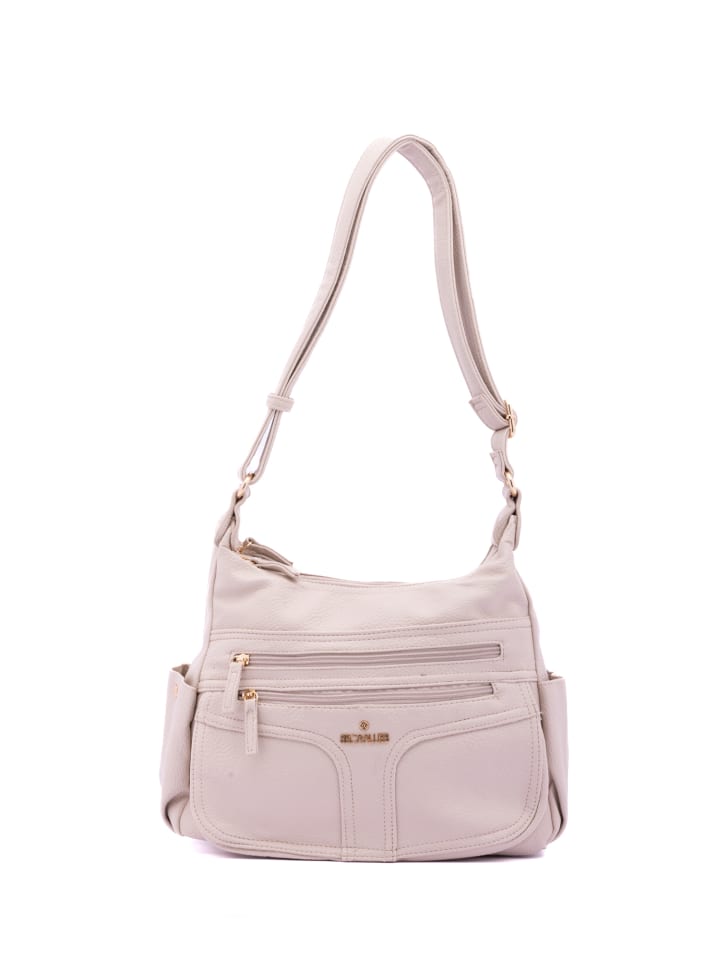 Наплечная сумка B Cavalli B, бежевый
Наплечная сумка B Cavalli B, бежевый