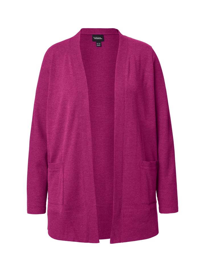 Толстовка Ulla Popken
Толстовка Ulla Popken