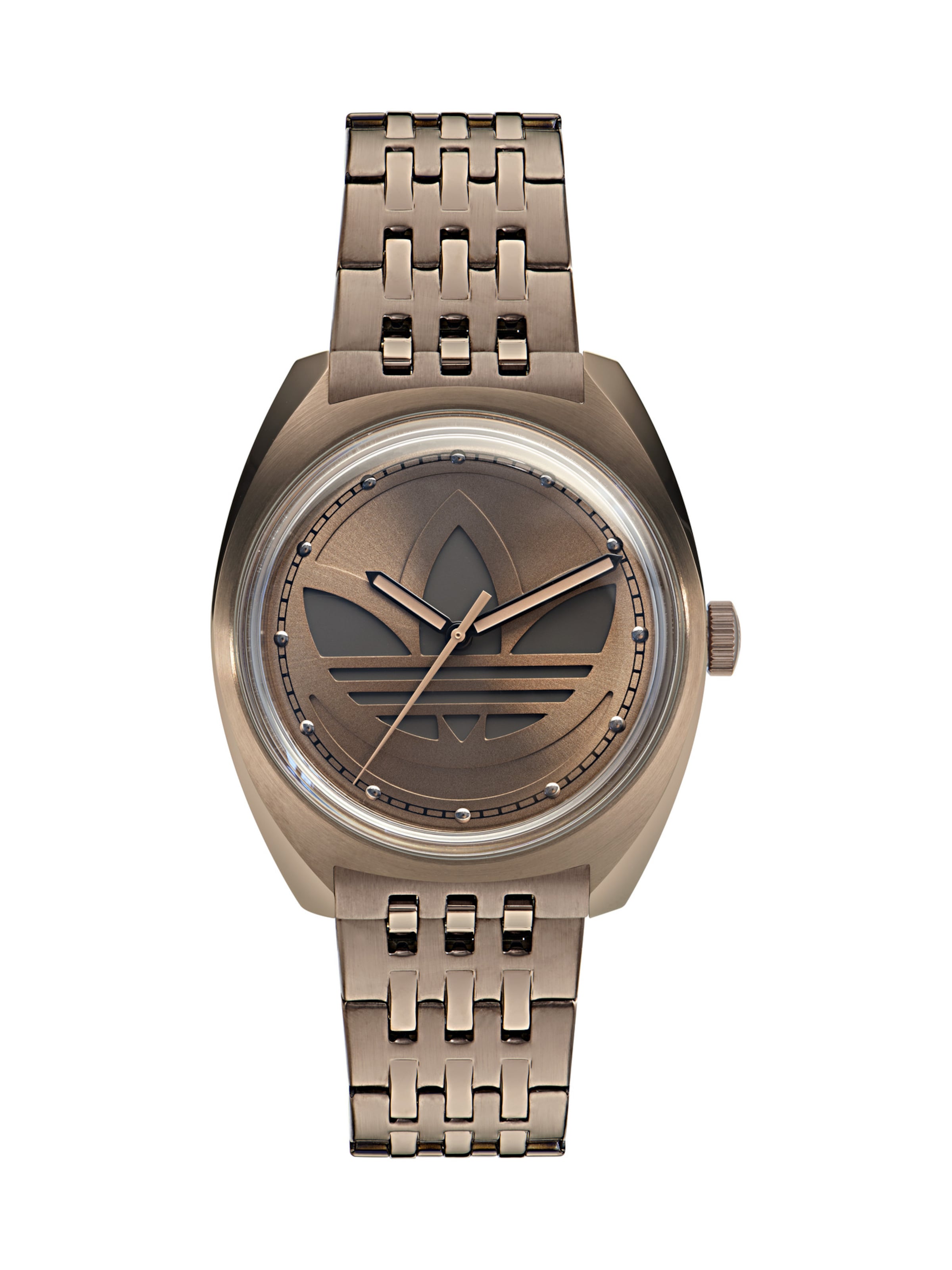 Adidas Originals Часы Analog 'EDITION ONE' в бронзе
Adidas Originals Часы Analog 'EDITION ONE' в бронзе