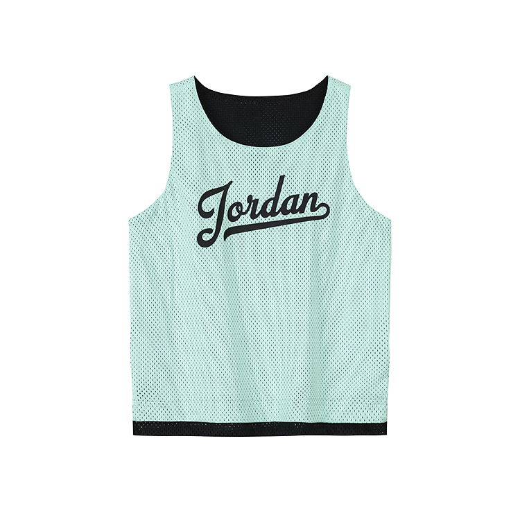 Jordan Майка tank top MVP jet black для подростков
Jordan Майка tank top MVP jet black для подростков
