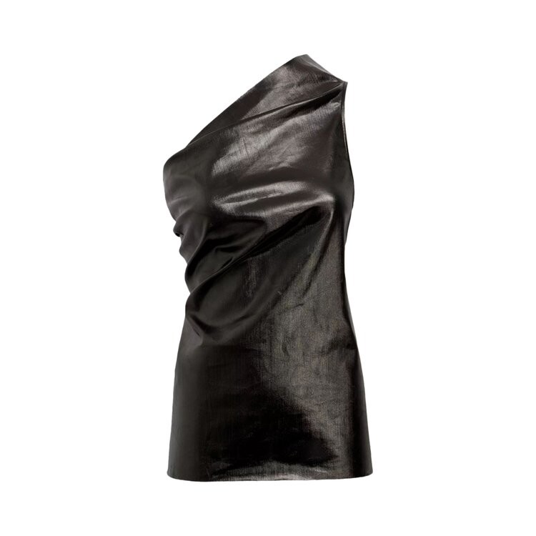 Топ Rick Owens Athena Tank 'Black', черный
Топ Rick Owens Athena Tank 'Black', черный