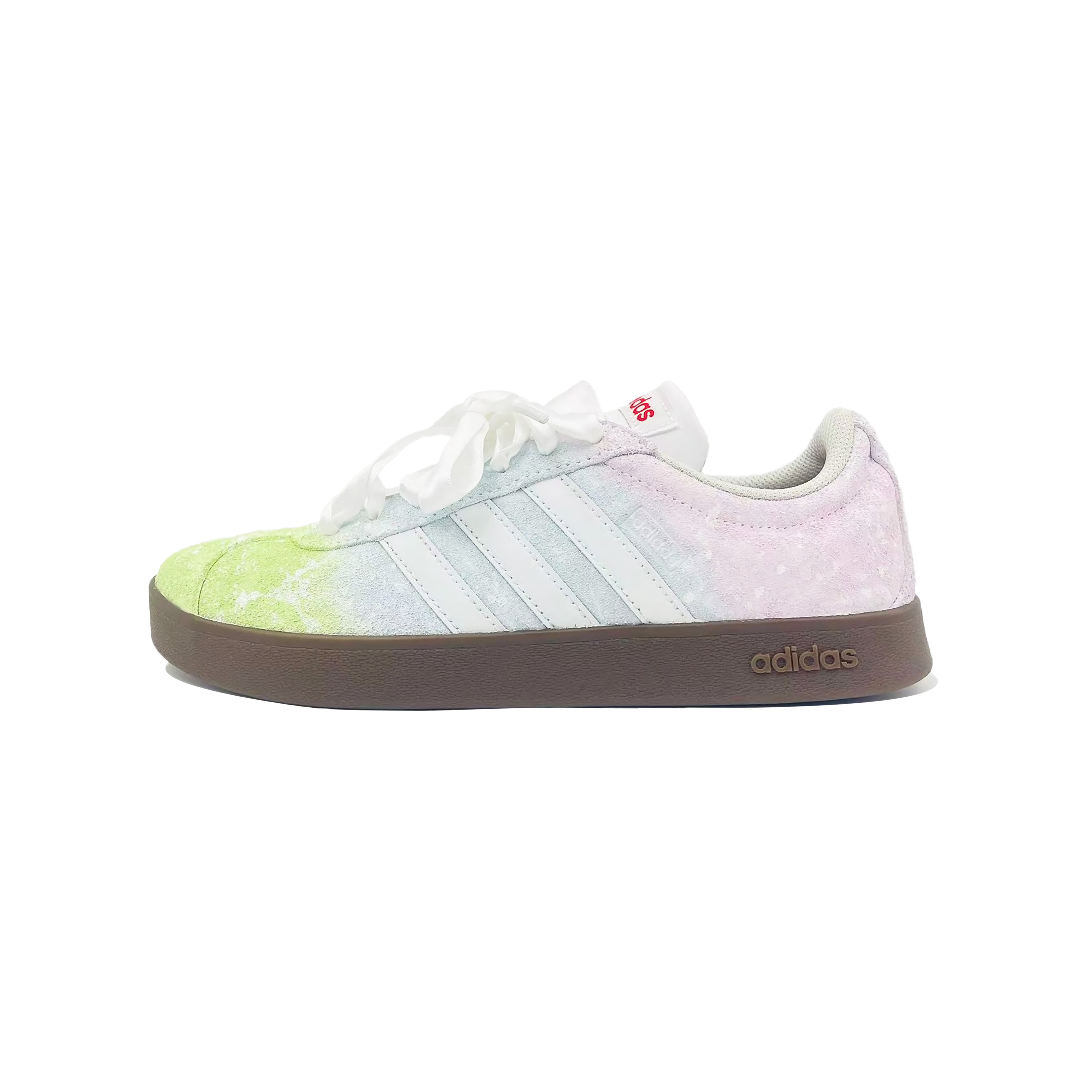 Adidas ВЛ Корт 2.0 Легкие низкие скейтерские кроссовки унисекс бирюзово-розовые белые, цвет Teal Pink, White
Adidas ВЛ Корт 2.0 Легкие низкие скейтерские кроссовки унисекс бирюзово-розовые белые, цвет Teal Pink, White