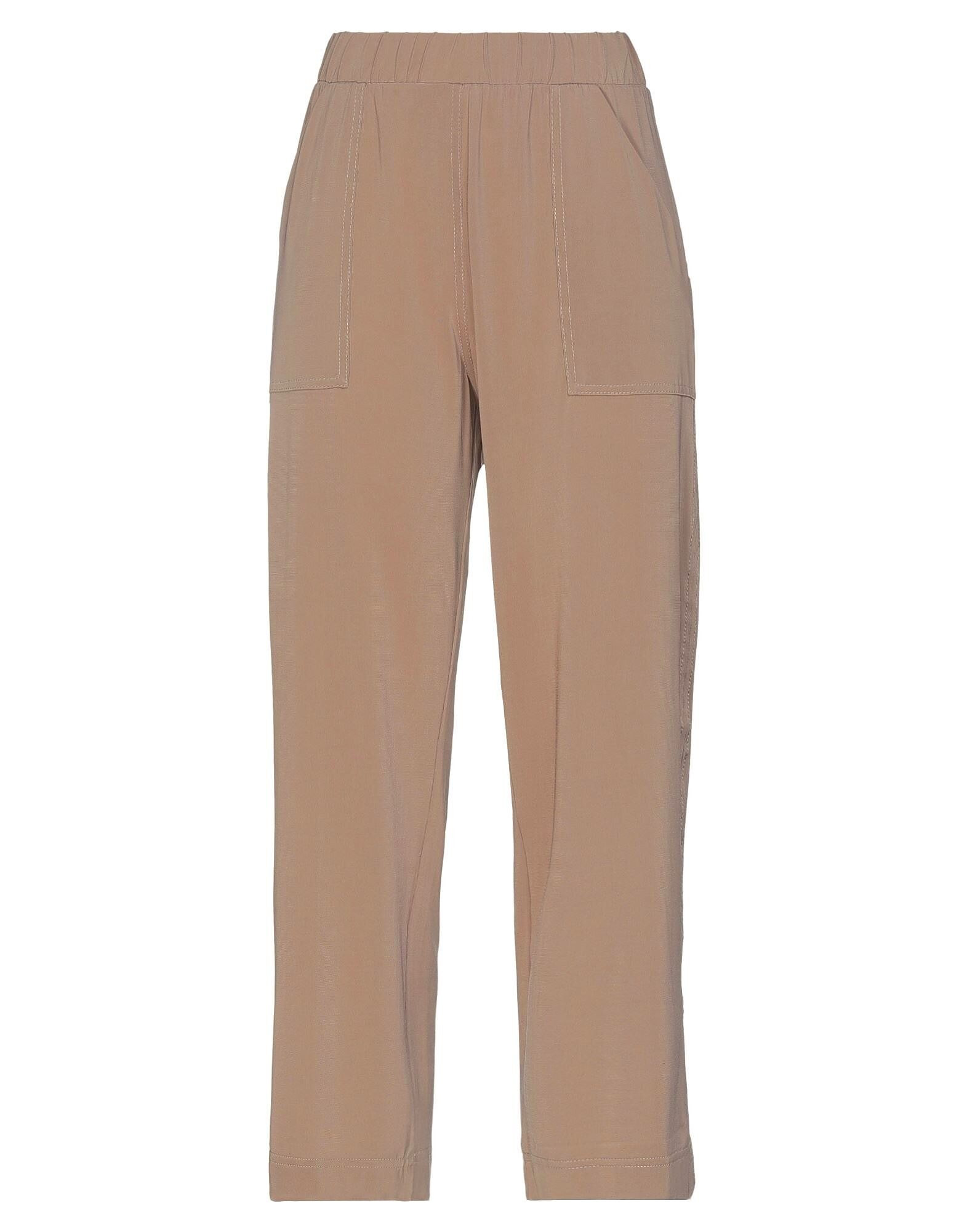 Брюки Le Tricot Perugia, хаки
Брюки Le Tricot Perugia, хаки