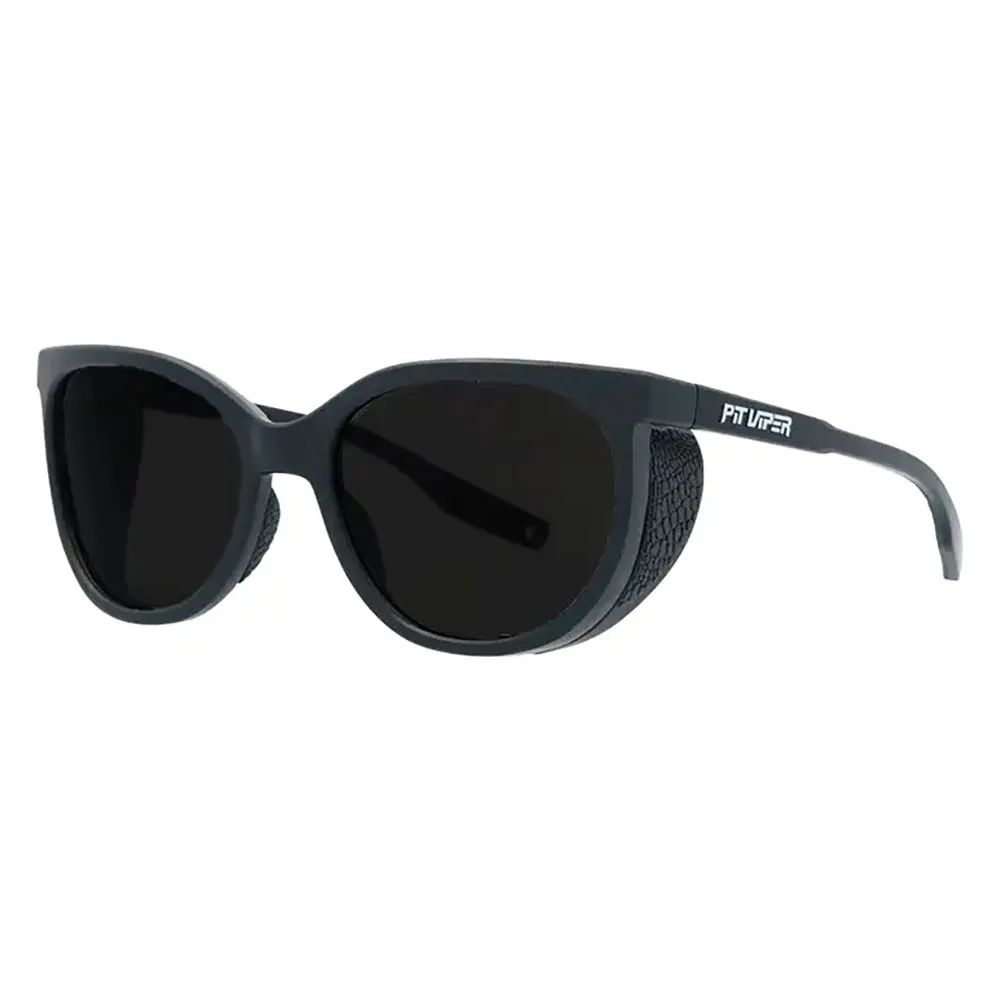 Солнцезащитные очки Pit Viper The standard fondue polarized, прозрачный
Солнцезащитные очки Pit Viper The standard fondue polarized, прозрачный
