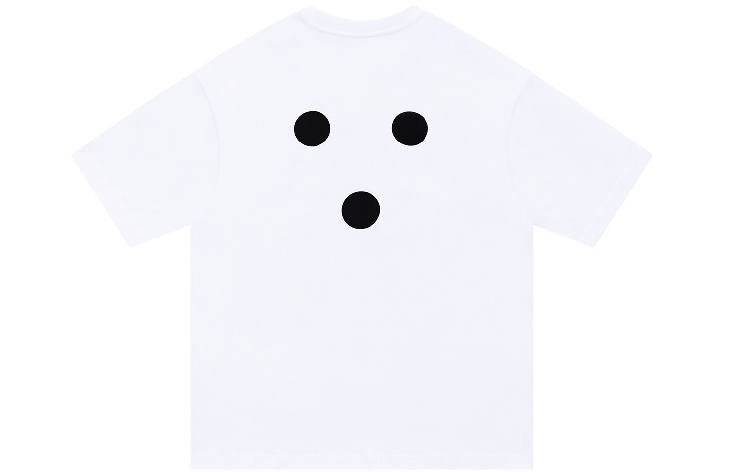 INNERSECT INSERSECT футболка унисекс, Белый
INNERSECT INSERSECT футболка унисекс, Белый