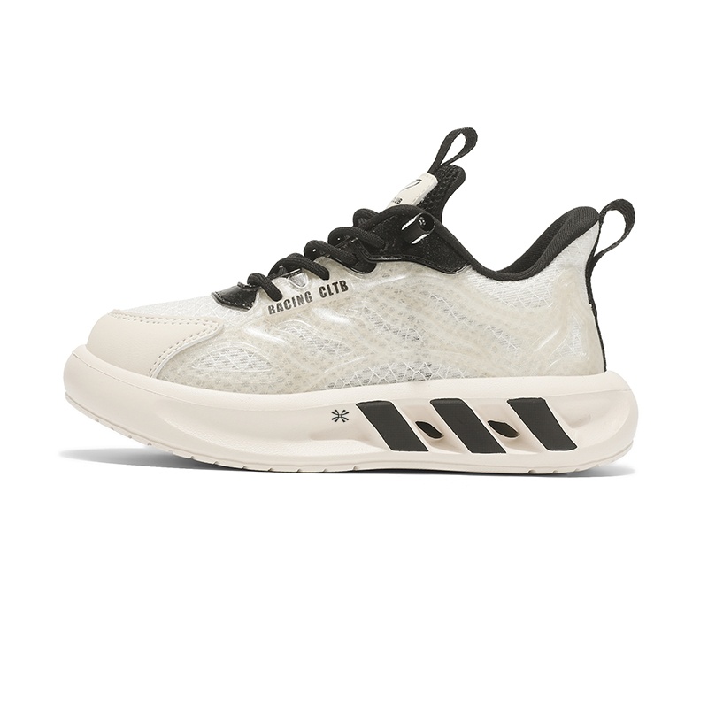 Низкие детские кроссовки для бега YUZHAOLIN, бежевый/черный
Низкие детские кроссовки для бега YUZHAOLIN, бежевый/черный