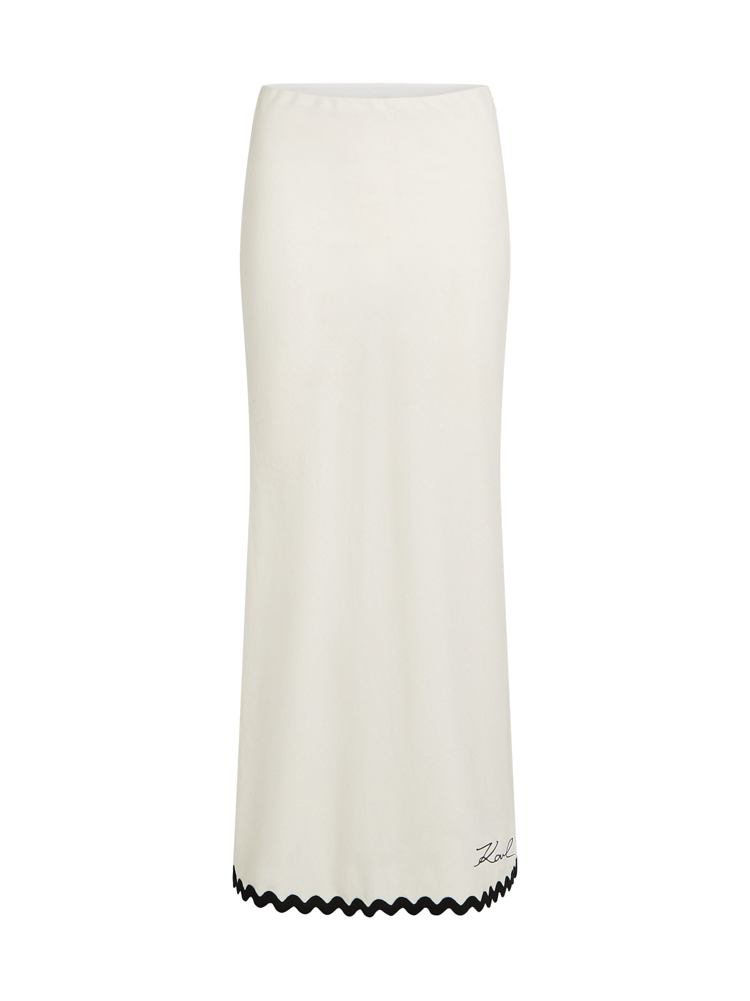 Karl Lagerfeld Юбка в цвете Cream
Karl Lagerfeld Юбка в цвете Cream
