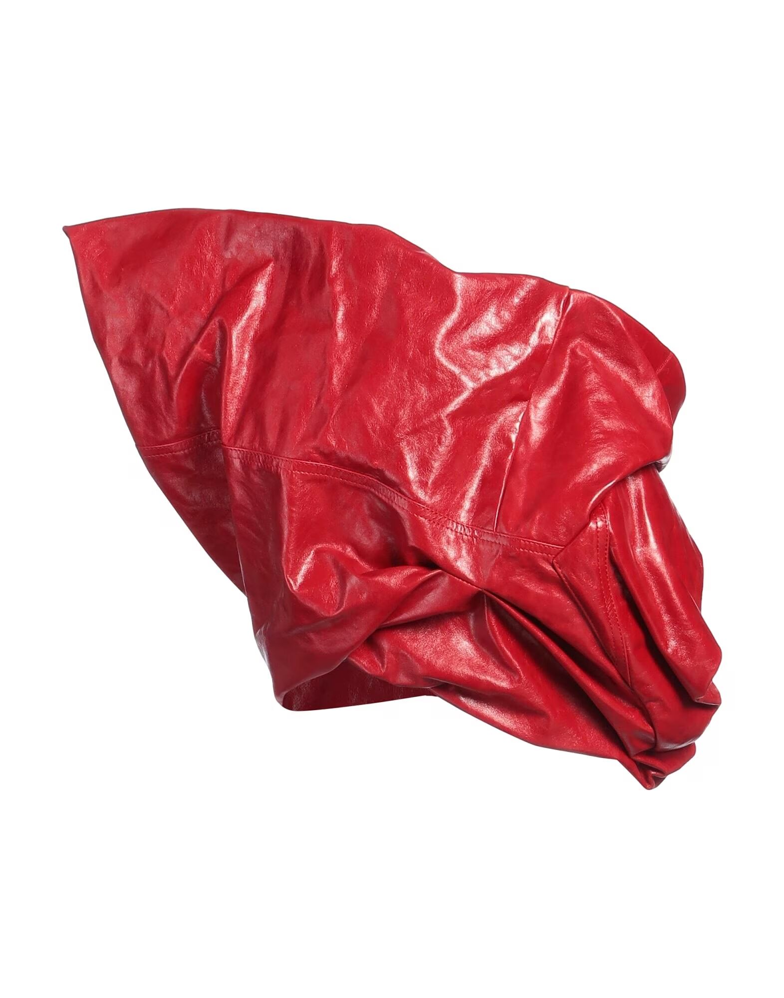 Топ Rick Owens, красный
Топ Rick Owens, красный