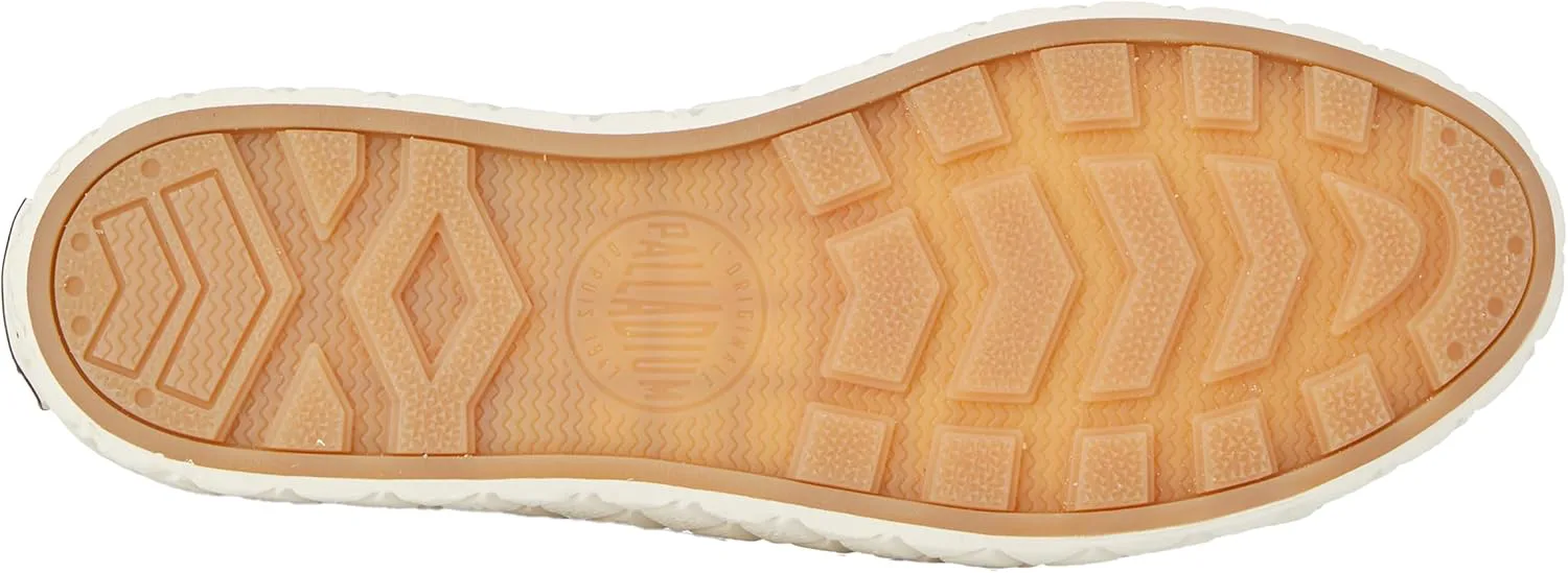 Кроссовки Palladium Unisex Palla Ace CVS
Кроссовки Palladium Unisex Palla Ace CVS
