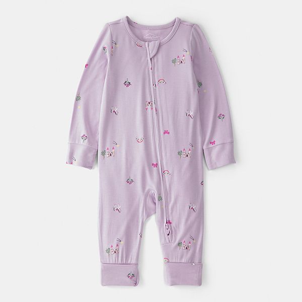Комбинезон zip-up Baby fairytale Purelysoft Carter'S
Комбинезон zip-up Baby fairytale Purelysoft Carter'S