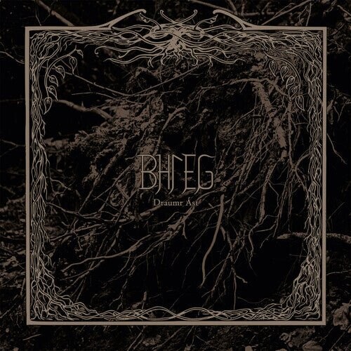 Виниловая пластинка Bhleg - Draumr Ast
Виниловая пластинка Bhleg - Draumr Ast