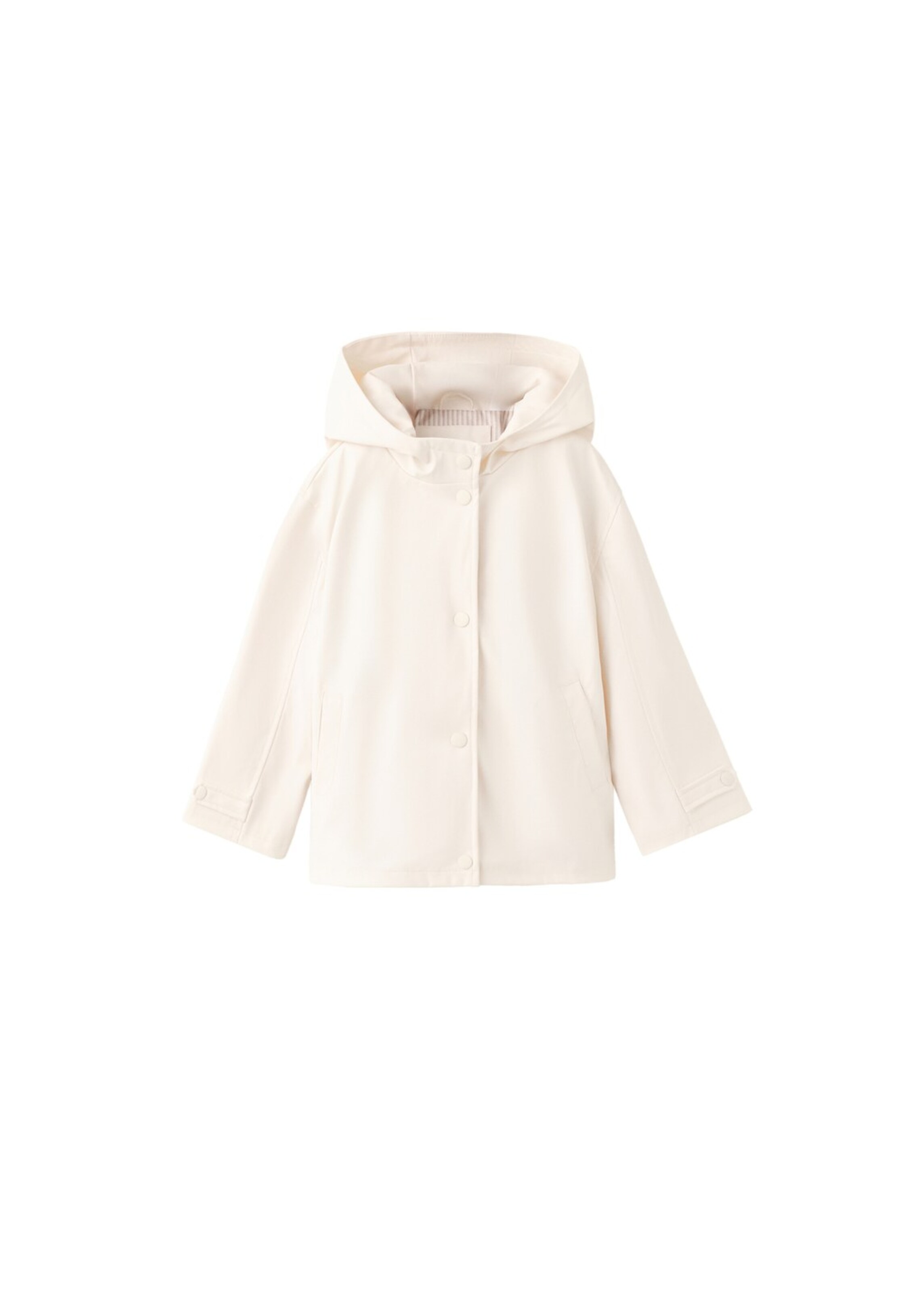 MANGO KIDS Межсезонная куртка 'Gemab' в цвете Kitt
MANGO KIDS Межсезонная куртка 'Gemab' в цвете Kitt