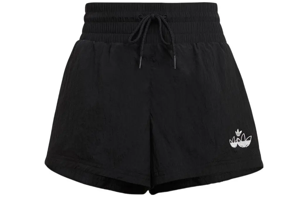 Adidas Originals Женские повседневные шорты, цвет Black
Adidas Originals Женские повседневные шорты, цвет Black