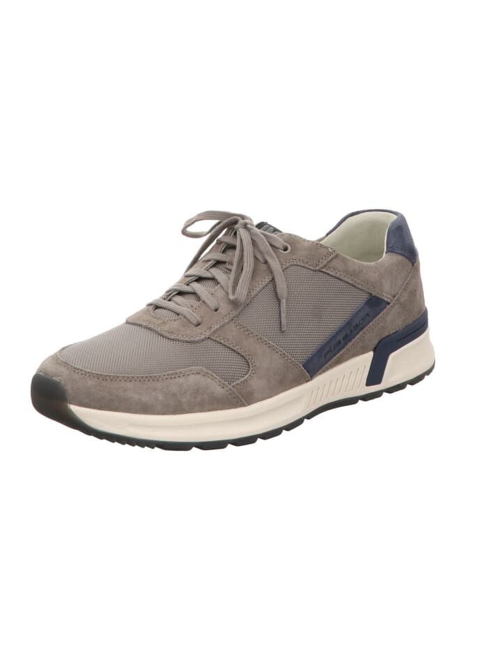 Низкие кроссовки Pius Gabor, серый
Низкие кроссовки Pius Gabor, серый