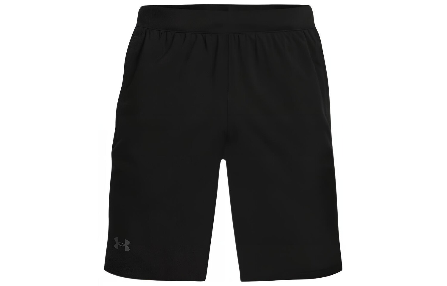 Мужские повседневные шорты Under Armour, цвет Black
Мужские повседневные шорты Under Armour, цвет Black