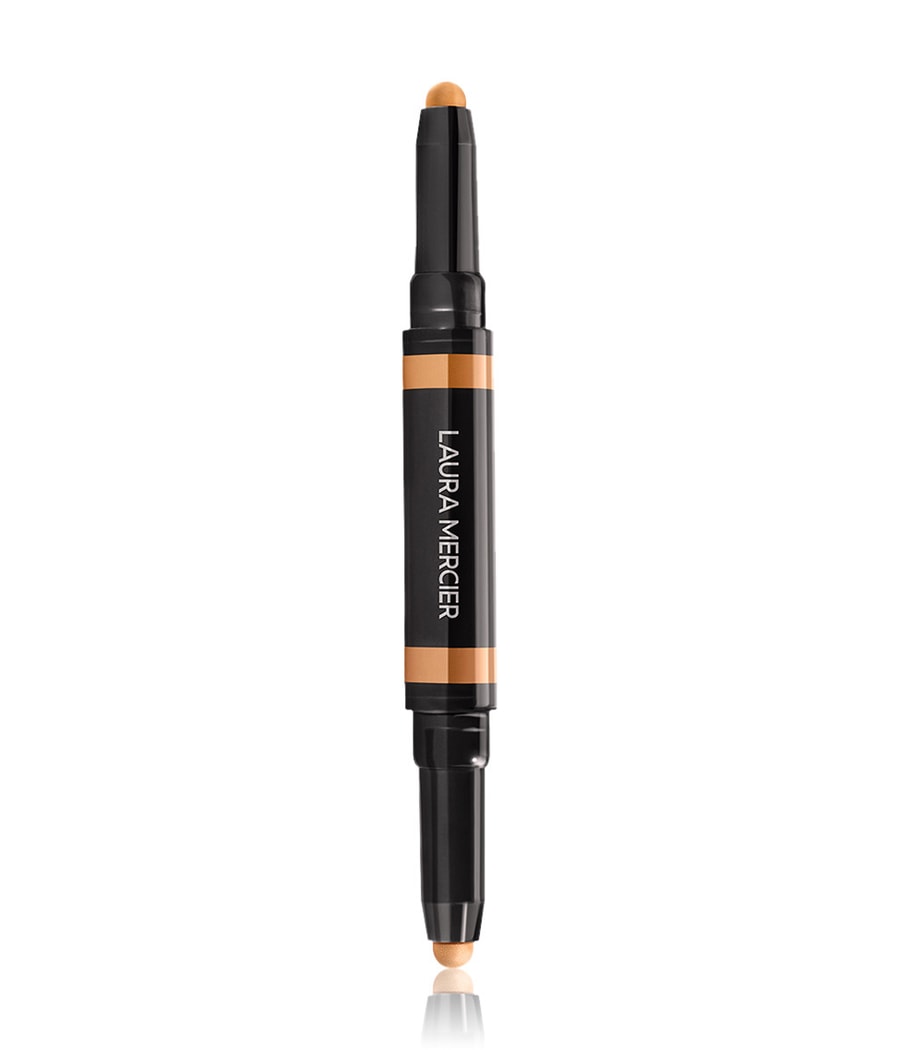Консилер LAURA MERCIER Secret Camouflage Brighten & Correct Duo, Nr. 4W, 2g
Консилер LAURA MERCIER Secret Camouflage Brighten & Correct Duo, Nr. 4W, 2g