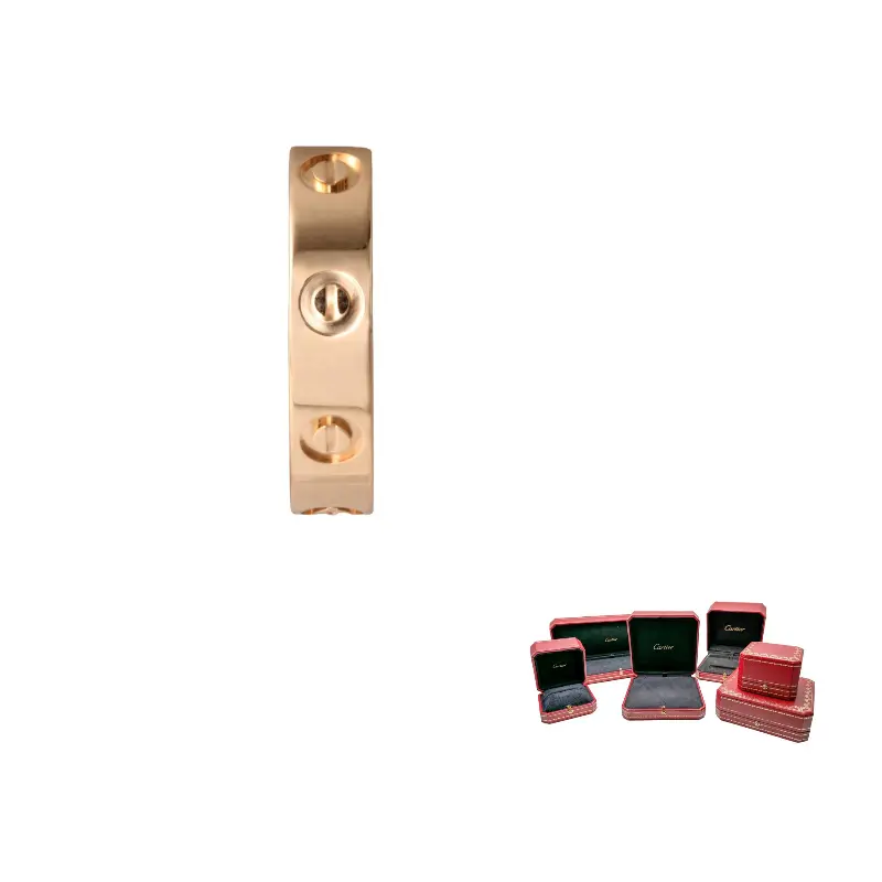 Cartier Серьги LOVE Series 18K Rose Gold
Cartier Серьги LOVE Series 18K Rose Gold