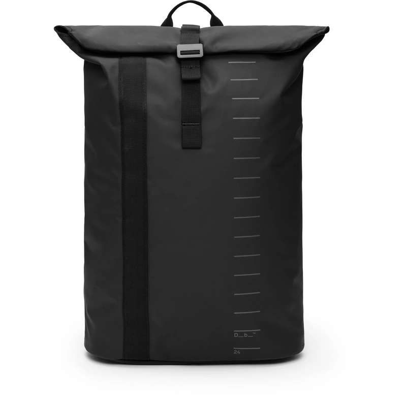 Рюкзак Essential 24 л Db, black out
Рюкзак Essential 24 л Db, black out