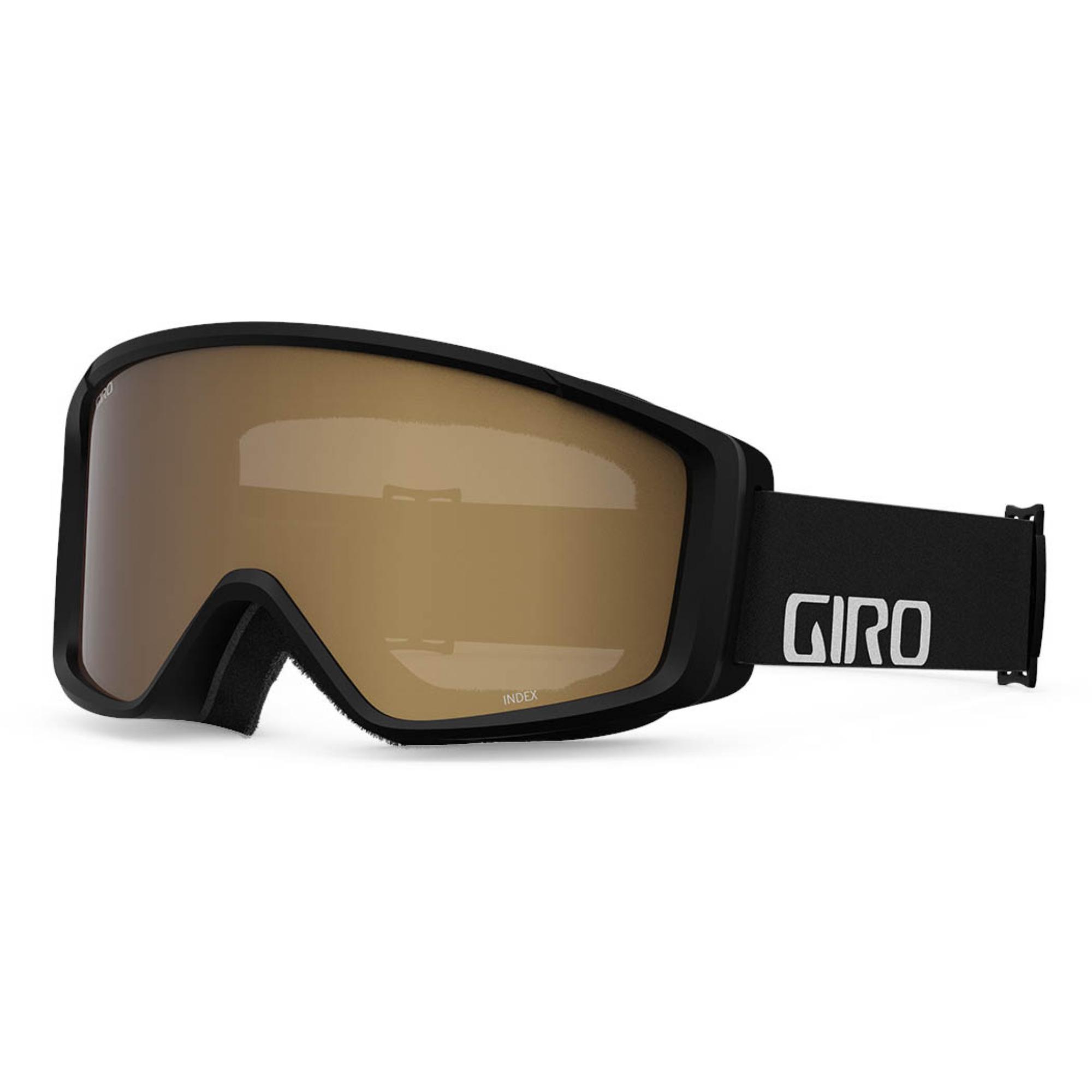 Снежные очки Index 2.0 Giro, Black Wordmark/Amber Rose
Снежные очки Index 2.0 Giro, Black Wordmark/Amber Rose