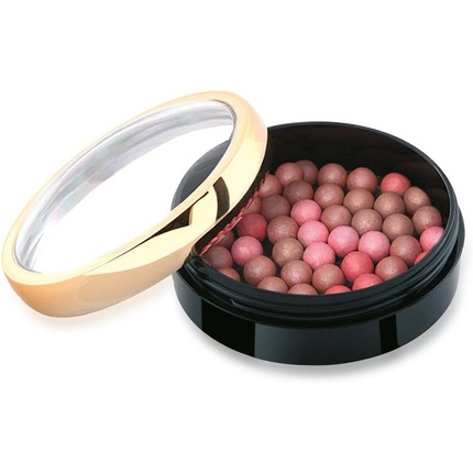 Румяна Ball Blusher Rouge Colour 01 23g
Румяна Ball Blusher Rouge Colour 01 23g