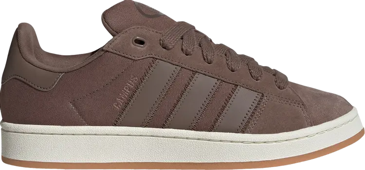 Кроссовки Campus 00s 'Earth Strata', коричневый
Кроссовки Campus 00s 'Earth Strata', коричневый