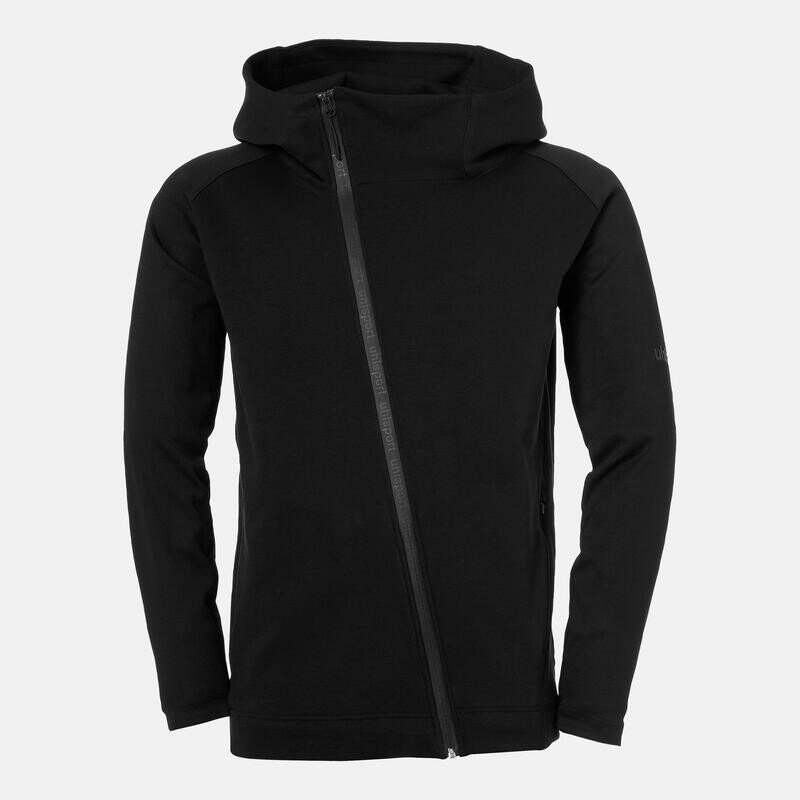 Спортивная куртка Uhlsport, черный/белый
Спортивная куртка Uhlsport, черный/белый