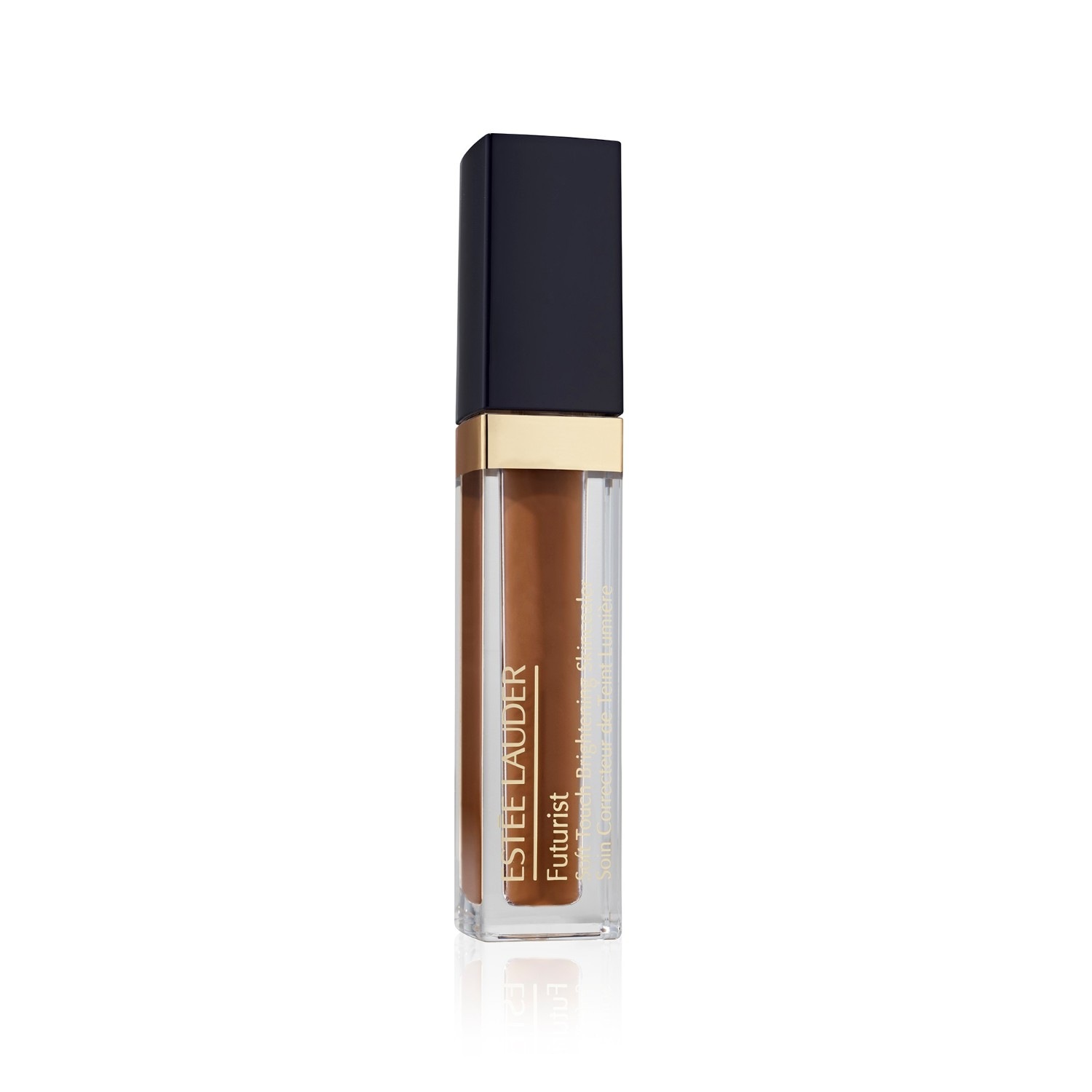 Корректор futurist soft touch brightening skincealer Estee Lauder, 6.5n, объем 6 мл
Корректор futurist soft touch brightening skincealer Estee Lauder, 6.5n, объем 6 мл