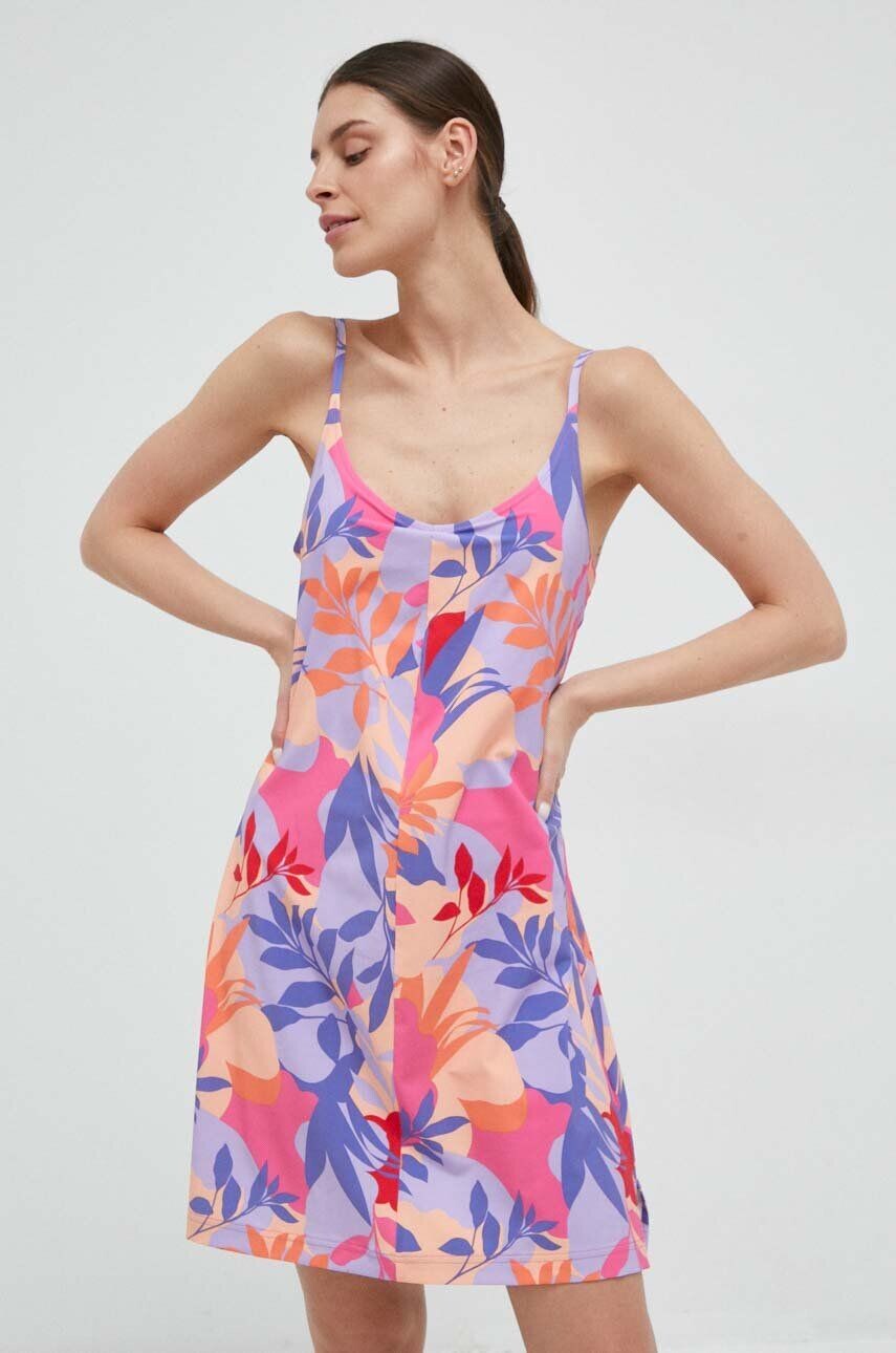 Платье Columbia, мультиколор
Платье Columbia, мультиколор