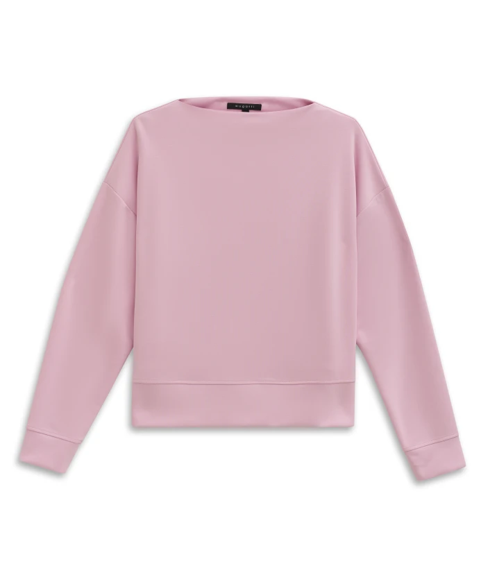 Модальная толстовка Bugatti, розовый
Модальная толстовка Bugatti, розовый