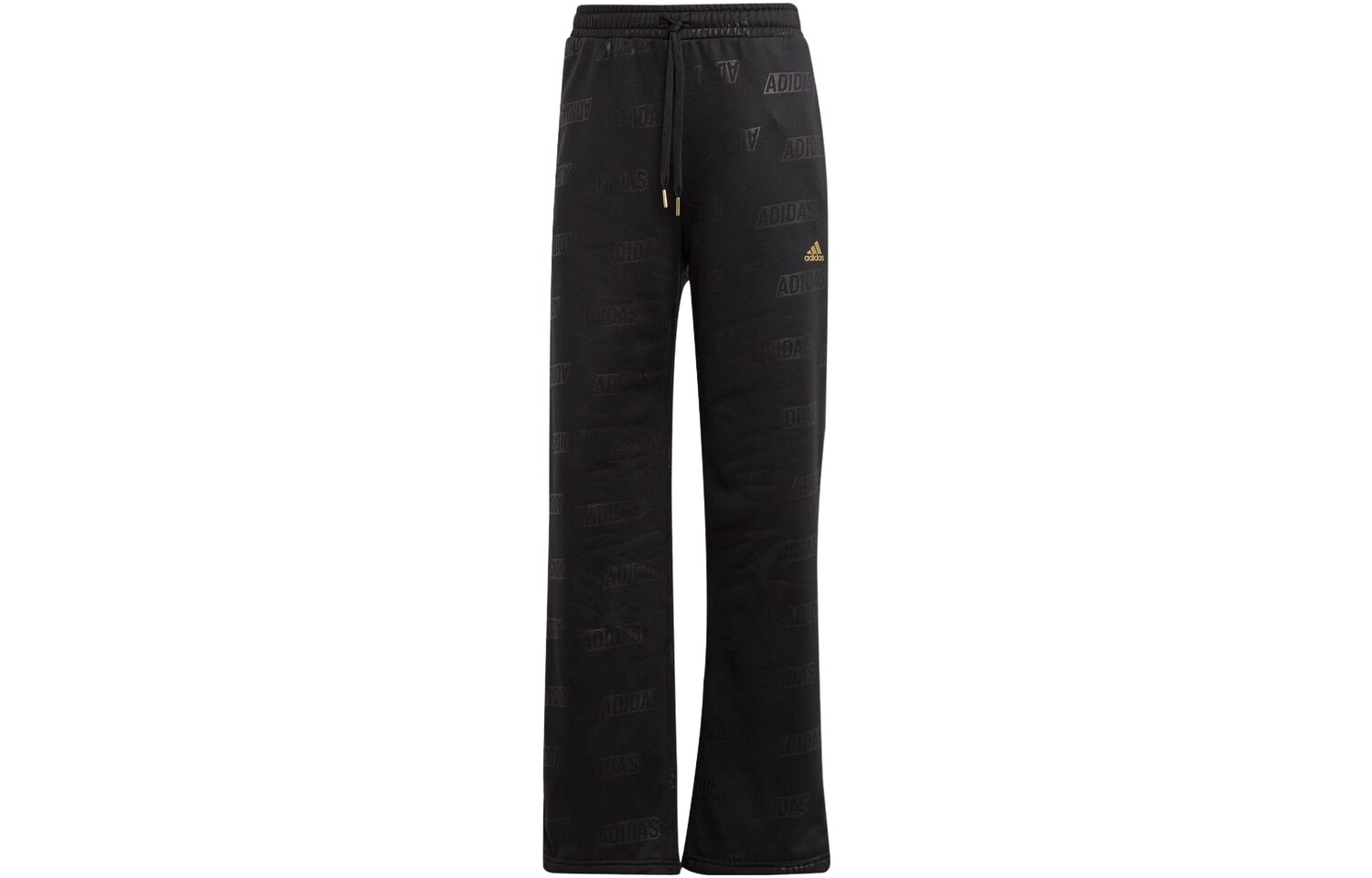 Трикотажные спортивные штаны женские черные Adidas
Трикотажные спортивные штаны женские черные Adidas