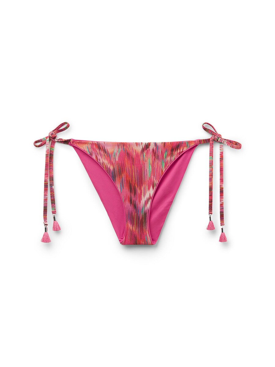 Плавки бикини CALZEDONIA, темно-розовый
Плавки бикини CALZEDONIA, темно-розовый