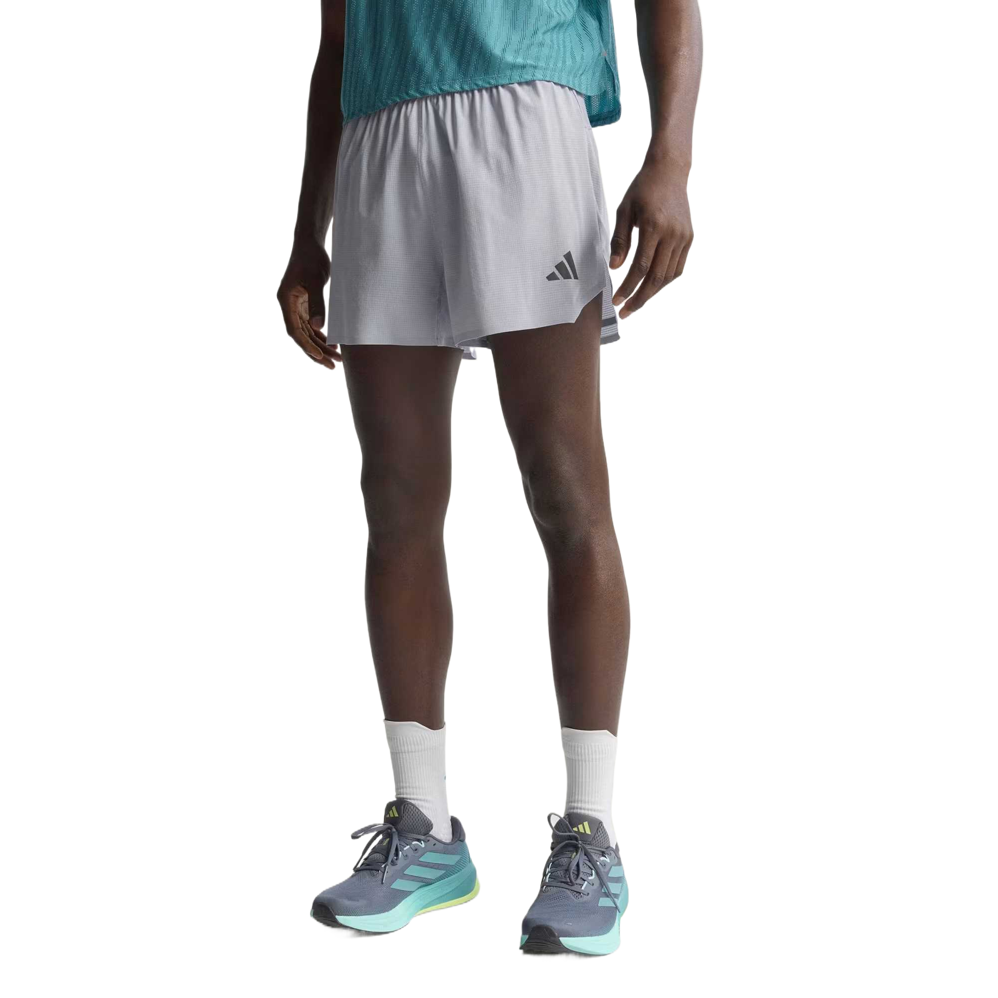 Adidas Шорты спортивные мужские Halo Silver
Adidas Шорты спортивные мужские Halo Silver