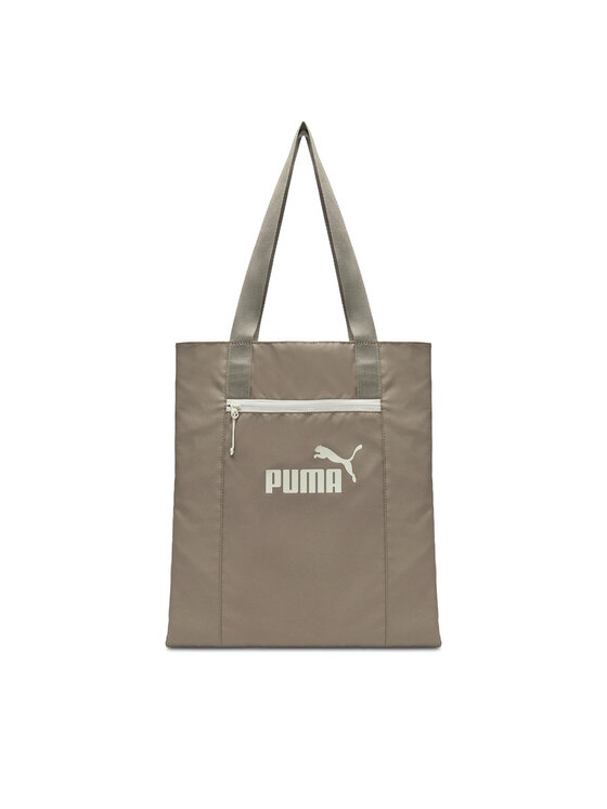 Сумочка BASE EA TOTE 9172403 Puma, бежевый 
Сумочка BASE EA TOTE 9172403 Puma, бежевый