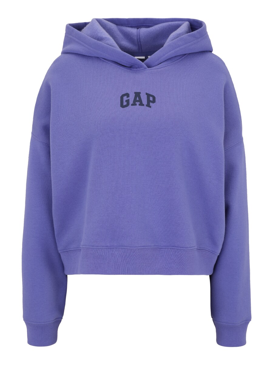Толстовка Gap Petite, violet
Толстовка Gap Petite, violet