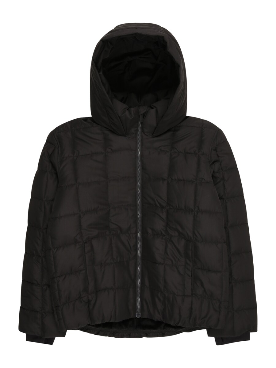 Зимняя куртка Abercrombie & Fitch, Black
Зимняя куртка Abercrombie & Fitch, Black