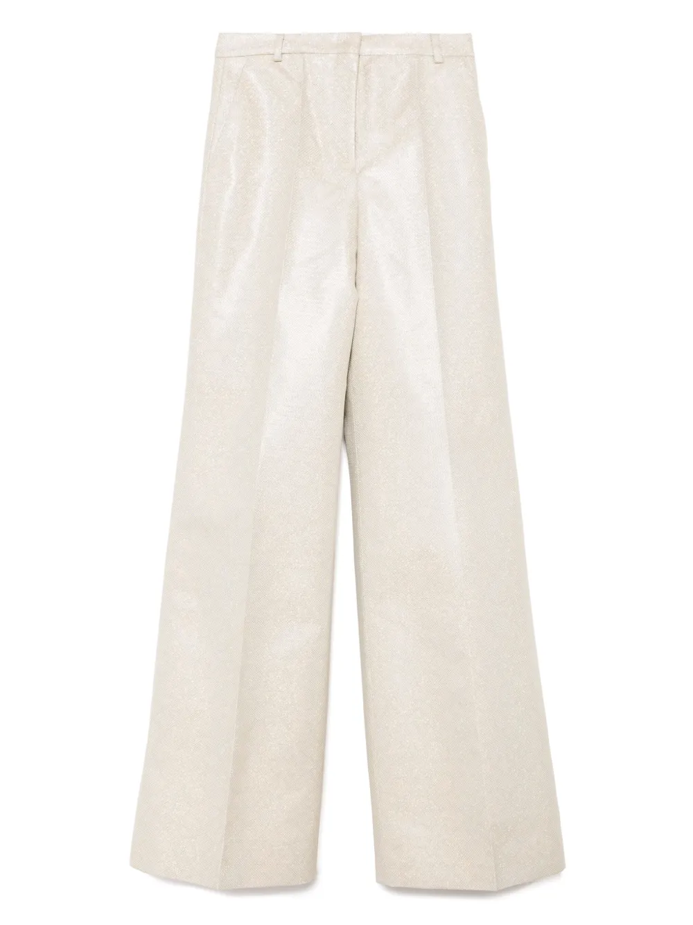 Твидовые брюки Zuhair Murad, нейтральный
Твидовые брюки Zuhair Murad, нейтральный