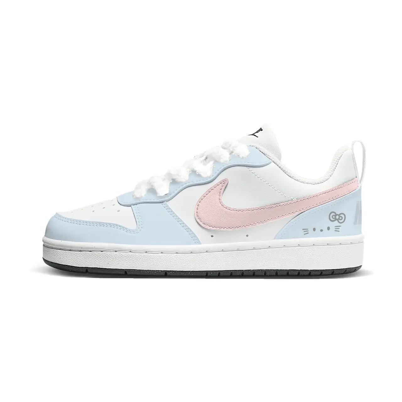 Nike Court Borough Low top детские скейтбординг кроссовки light blue unisex
Nike Court Borough Low top детские скейтбординг кроссовки light blue unisex