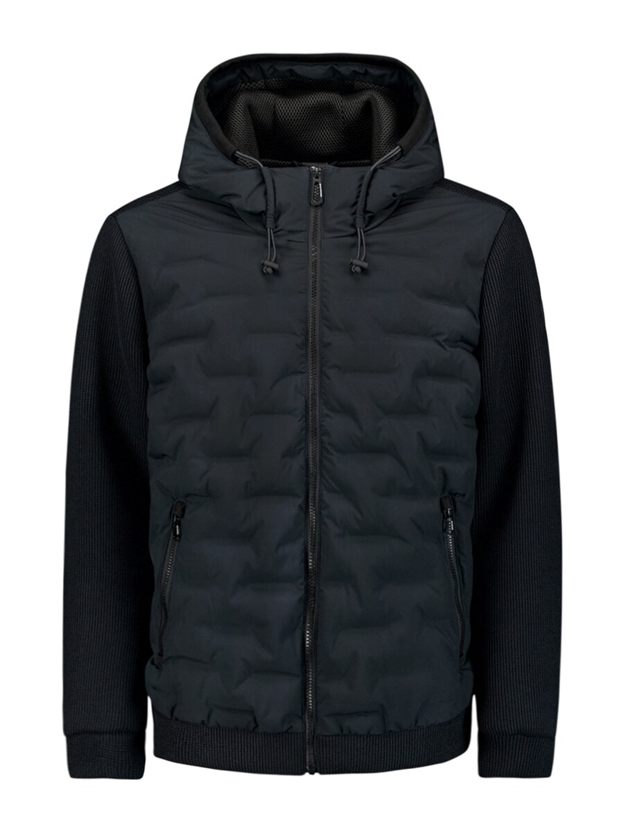 Демисезонная куртка No Excess, marine blue
Демисезонная куртка No Excess, marine blue