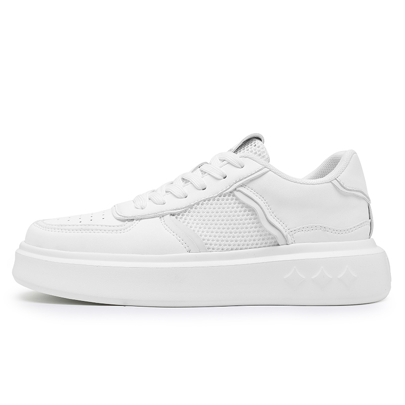 Обувь для скейтбординга мужская Boogie Bear, White
Обувь для скейтбординга мужская Boogie Bear, White