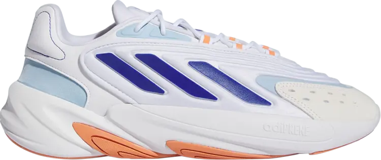 Кроссовки Ozelia 'White Semi Lucid Blue', белый, Серый, Кроссовки Ozelia 'White Semi Lucid Blue', белый
Кроссовки Ozelia 'White Semi Lucid Blue', белый, Серый, Кроссовки Ozelia 'White Semi Lucid Blue', белый