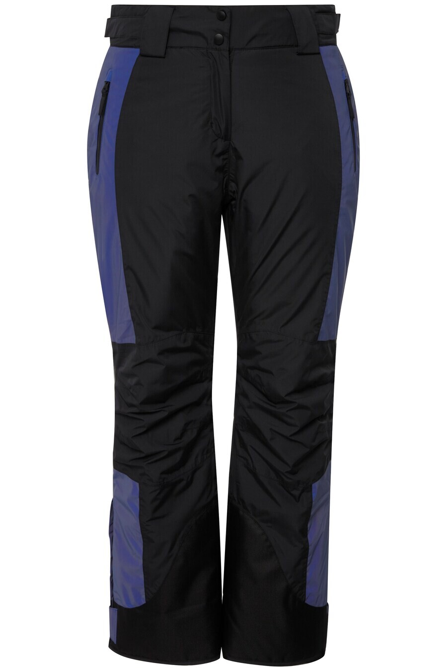 Спортивные брюки Ulla Popken, черный
Спортивные брюки Ulla Popken, черный