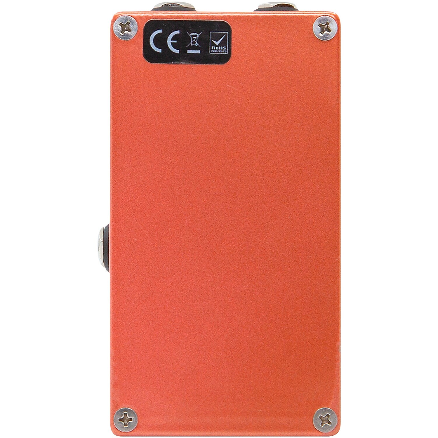 Педаль эффектов Walrus Audio Monument Harmonic Tap Tremolo V2
Педаль эффектов Walrus Audio Monument Harmonic Tap Tremolo V2