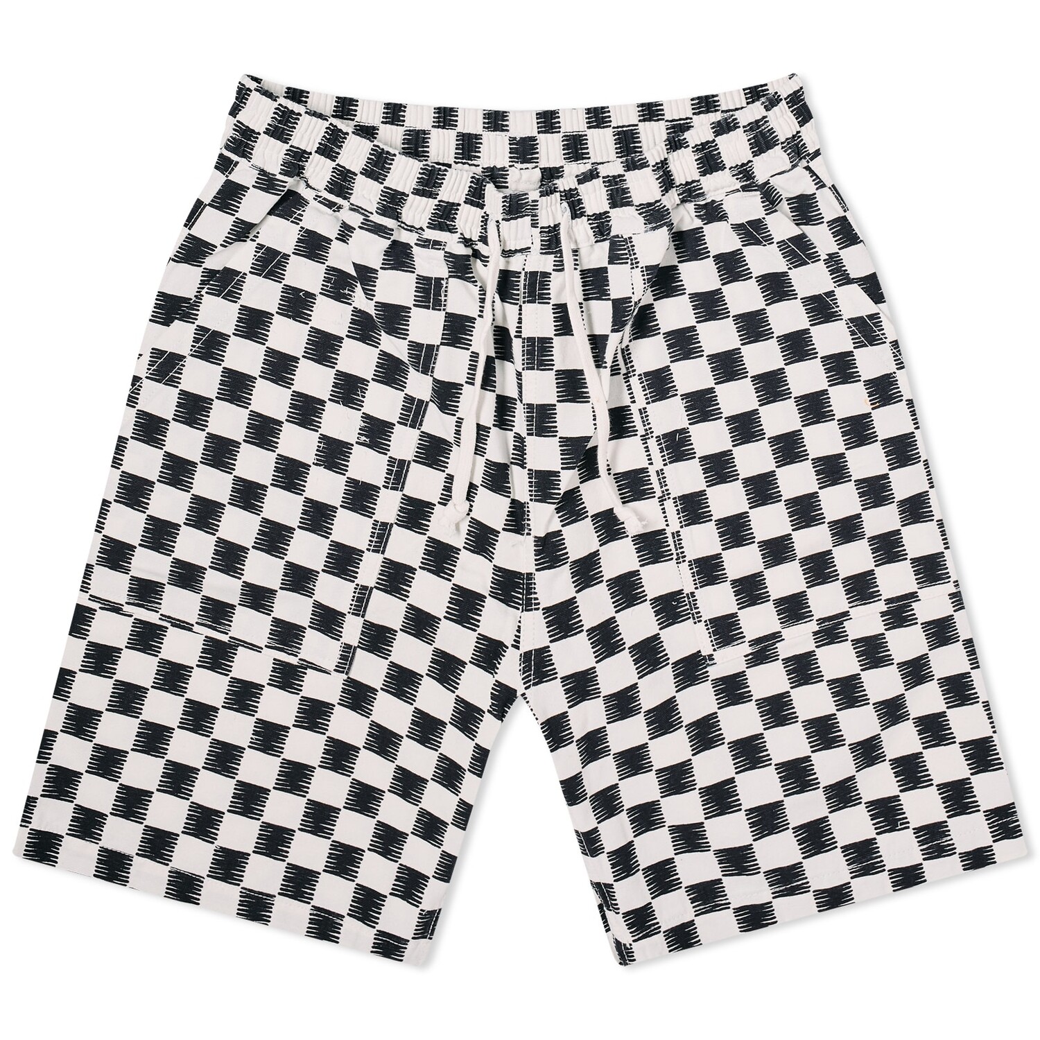 Куртка Service Works Classic Canvas Chef Shorts, цвет Black & White Checkerboard
Куртка Service Works Classic Canvas Chef Shorts, цвет Black & White Checkerboard