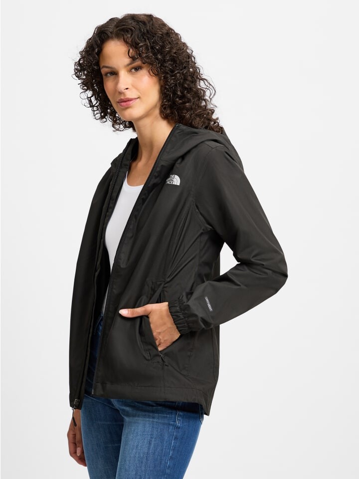 Куртка The North Face, черный
Куртка The North Face, черный