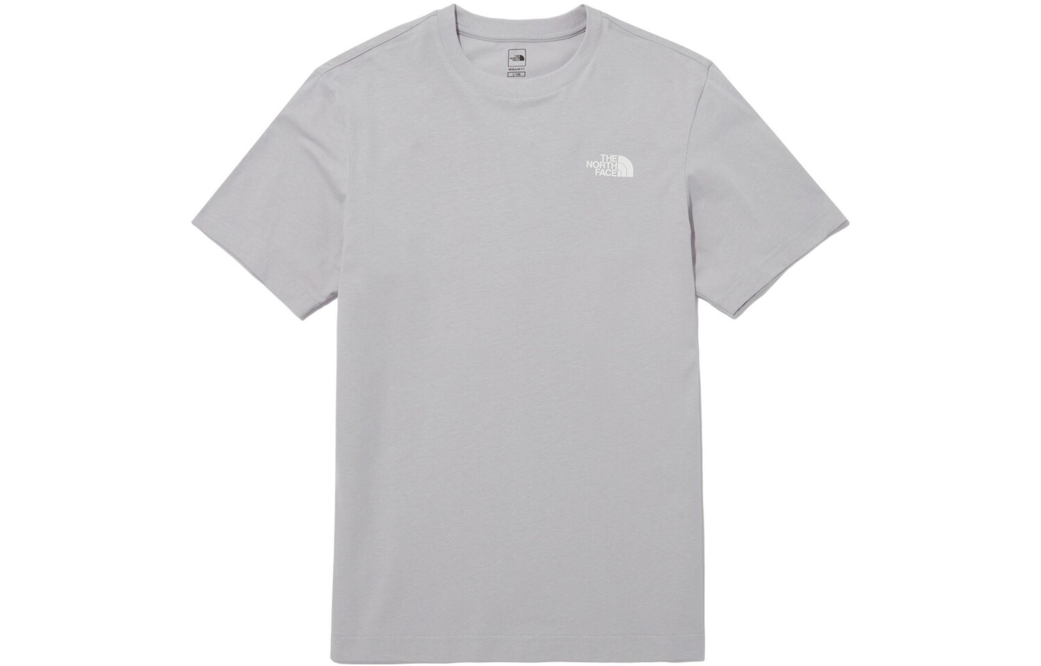 THE NORTH FACE Мужская футболка, Темно-серый
THE NORTH FACE Мужская футболка, Темно-серый